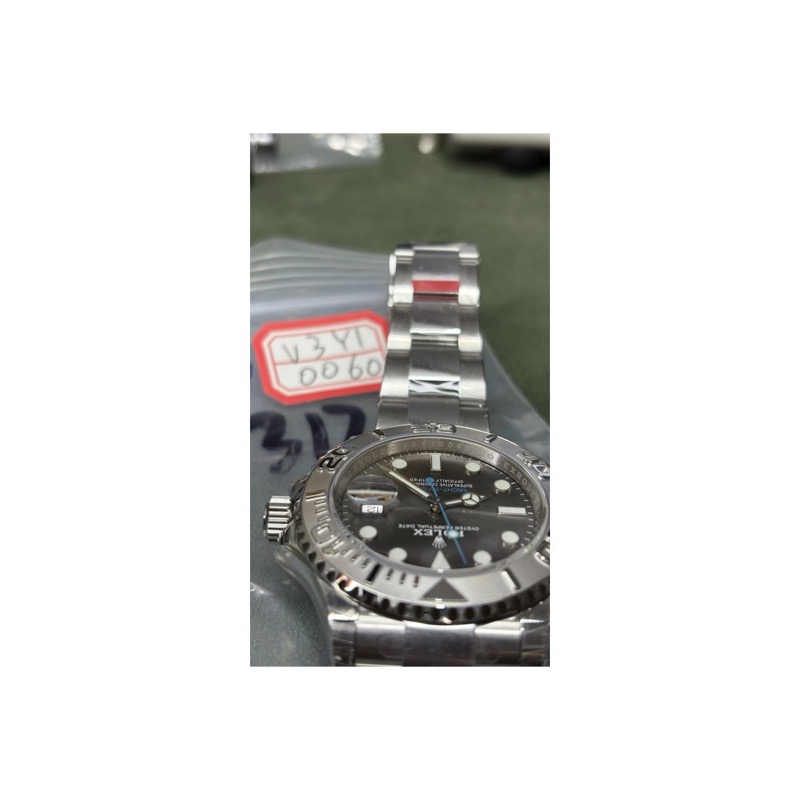 Rolex Yacht-Master