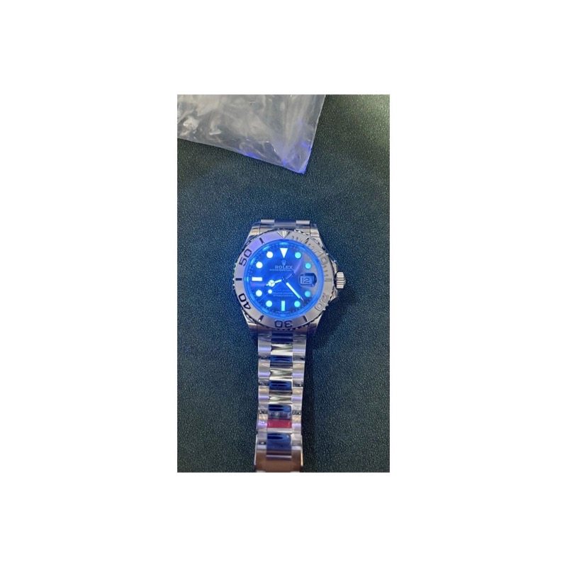Rolex Yacht-Master