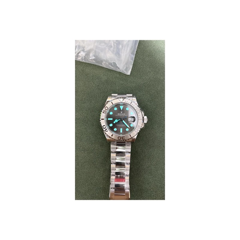 Rolex Yacht-Master