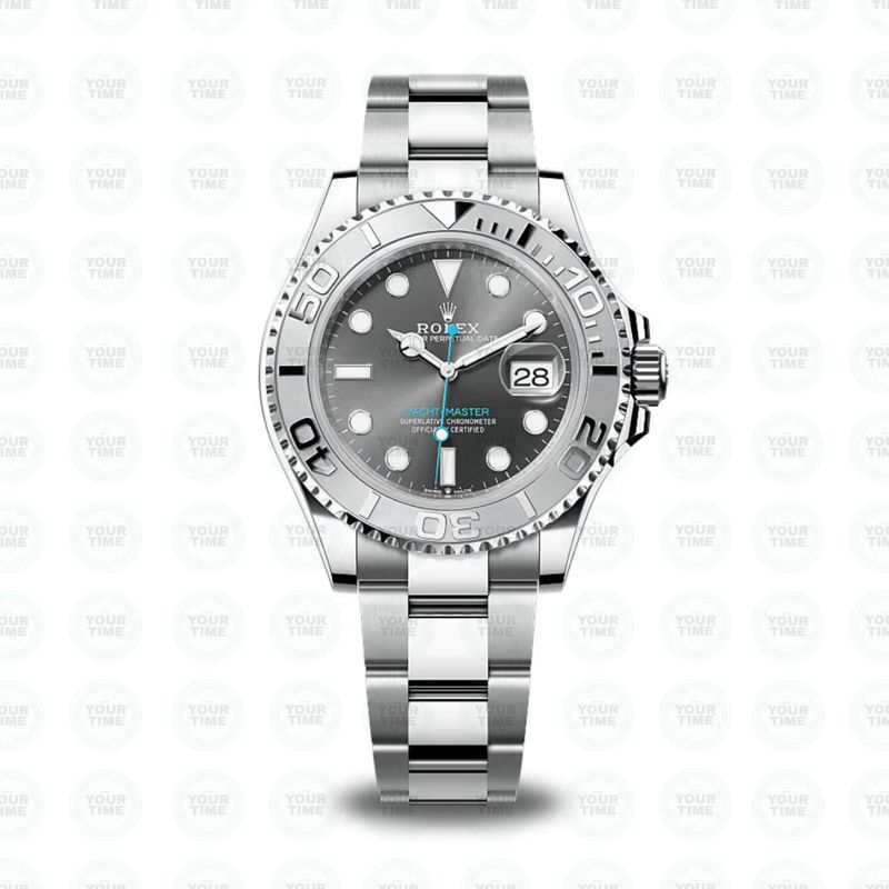 Rolex Yacht-Master