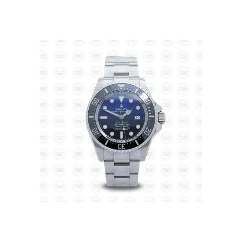 Rolex Sea-Dweller