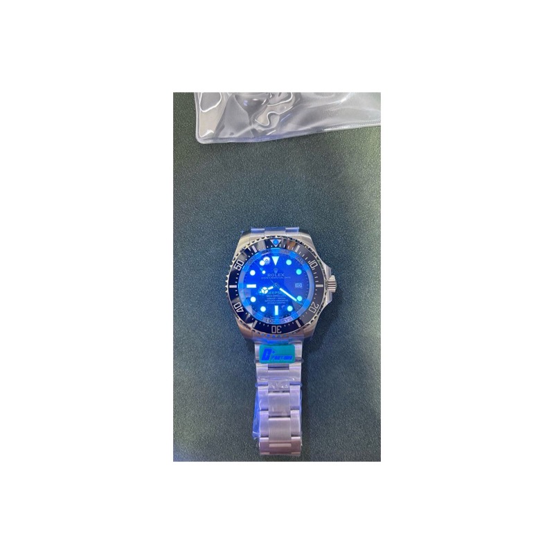 Rolex Sea-Dweller