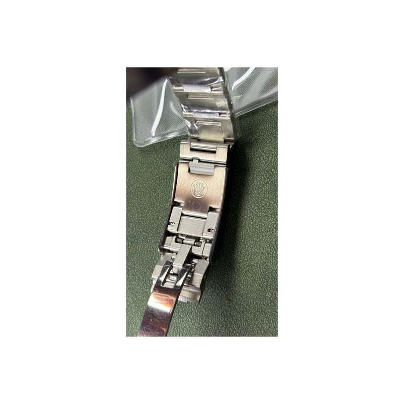 Rolex Sea-Dweller