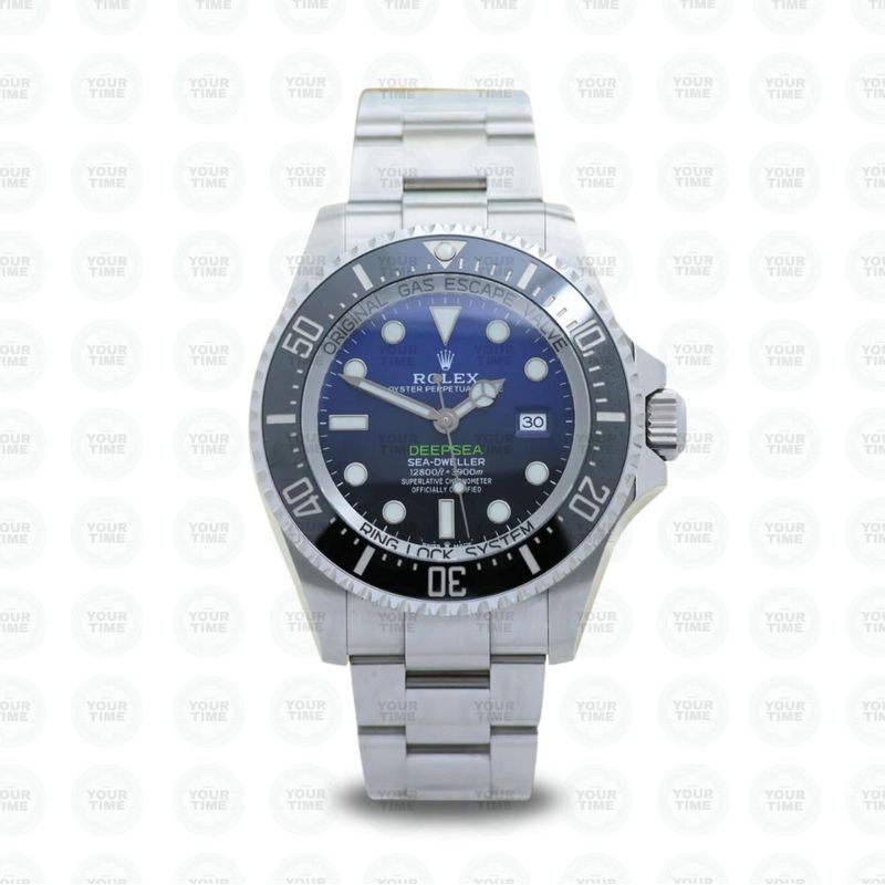 Rolex Sea-Dweller