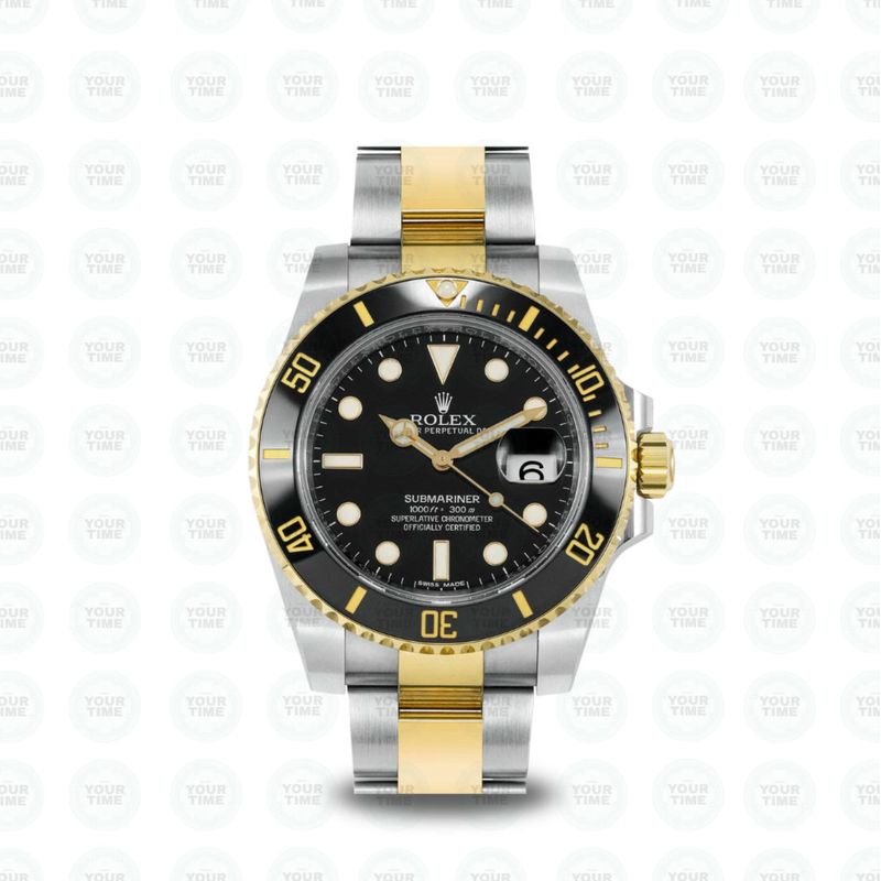 Rolex Submariner