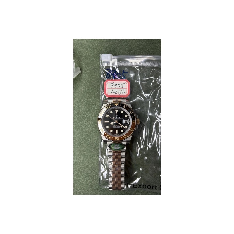 Rolex GMT-Master II