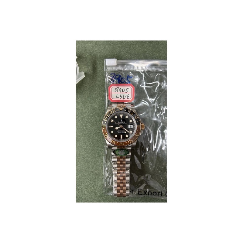 Rolex GMT-Master II