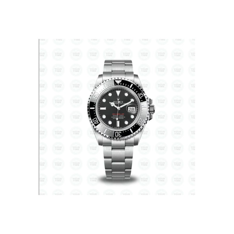 Rolex Sea-Dweller