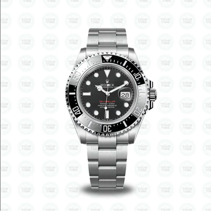Rolex Sea-Dweller