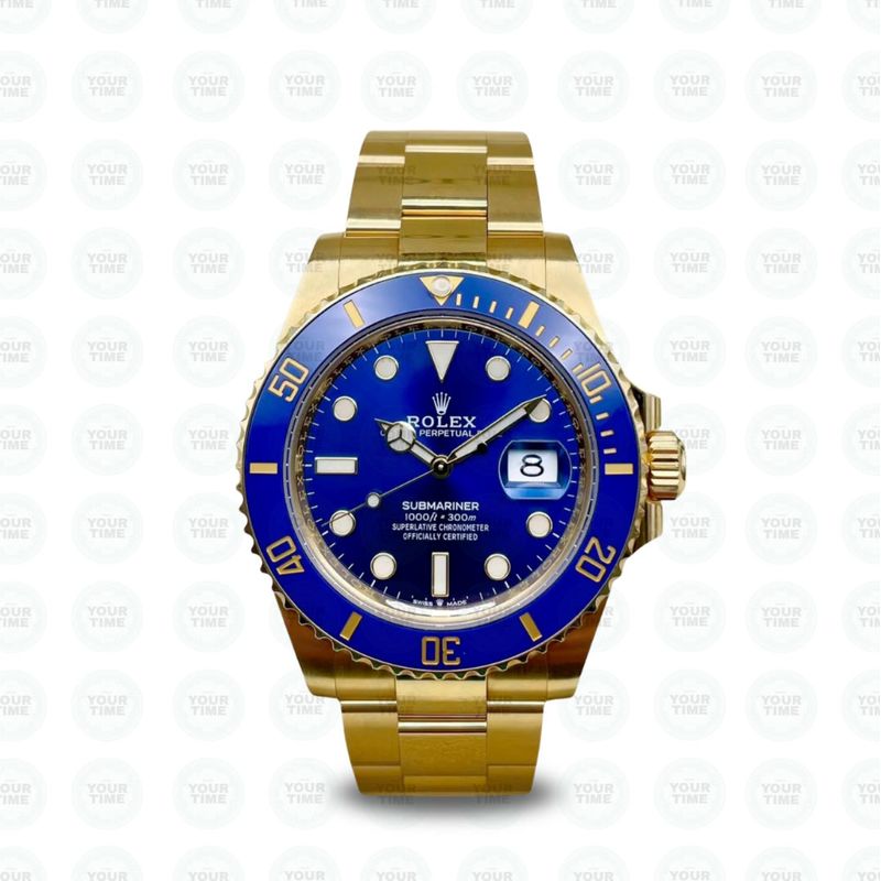 Rolex Submariner