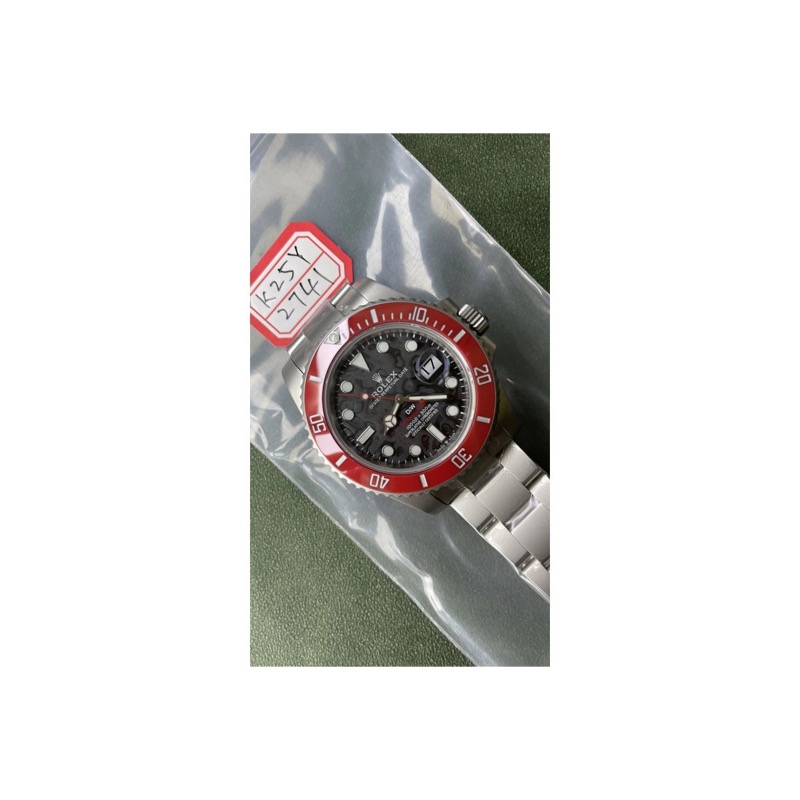 Rolex Submariner