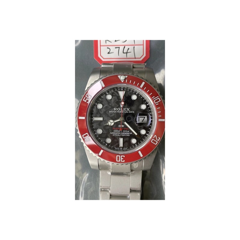 Rolex Submariner
