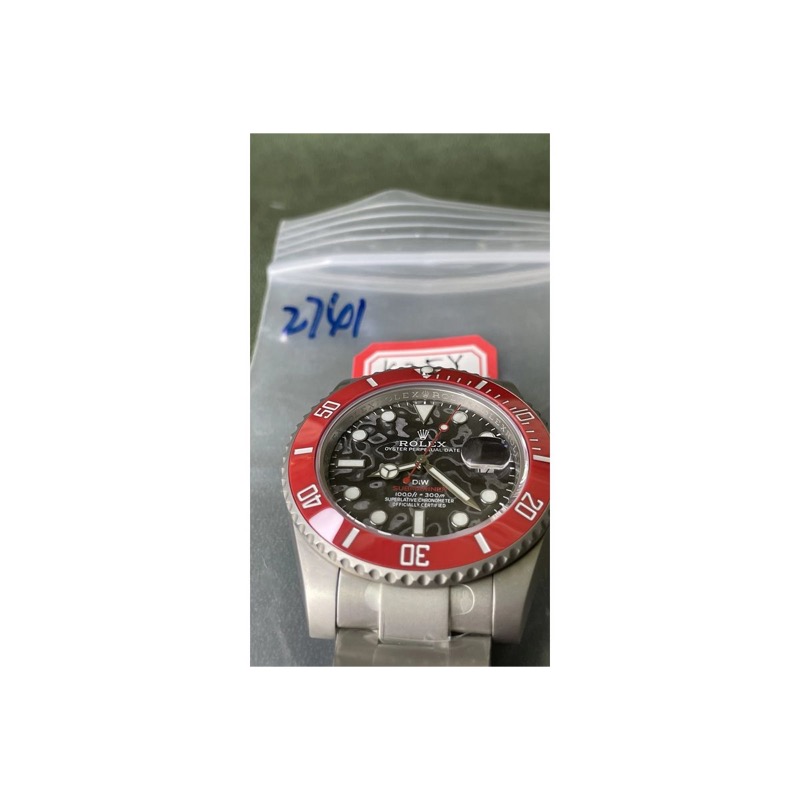 Rolex Submariner