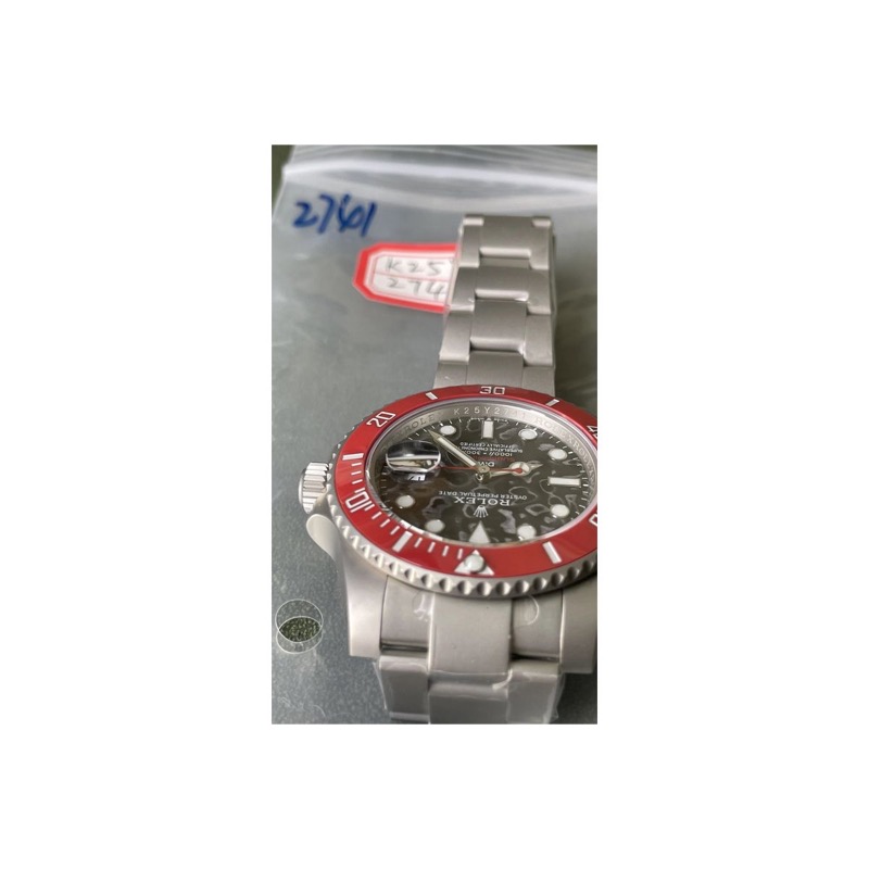Rolex Submariner
