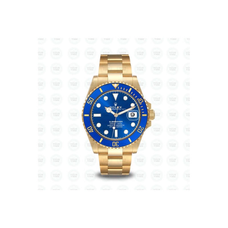 Rolex Submariner