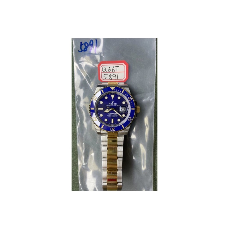 Rolex Submariner