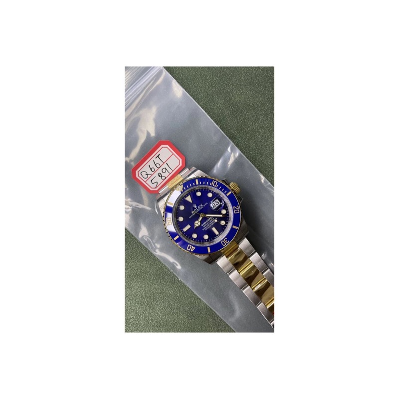 Rolex Submariner