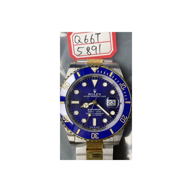 Rolex Submariner