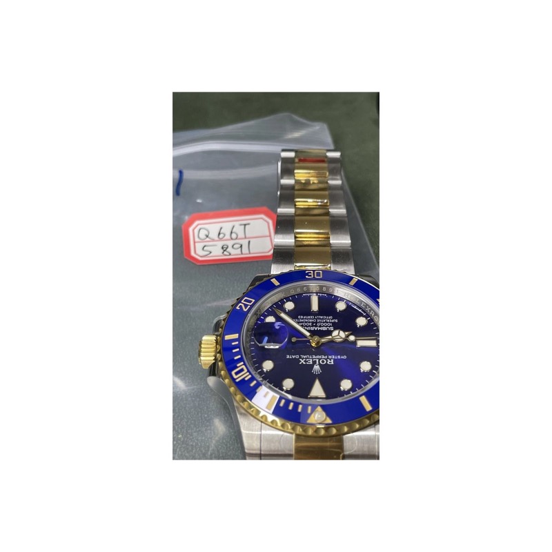 Rolex Submariner