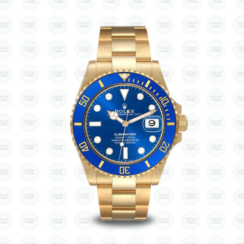 Rolex Submariner