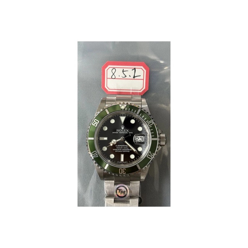 Rolex Submariner