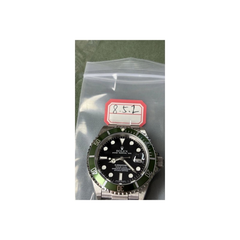 Rolex Submariner