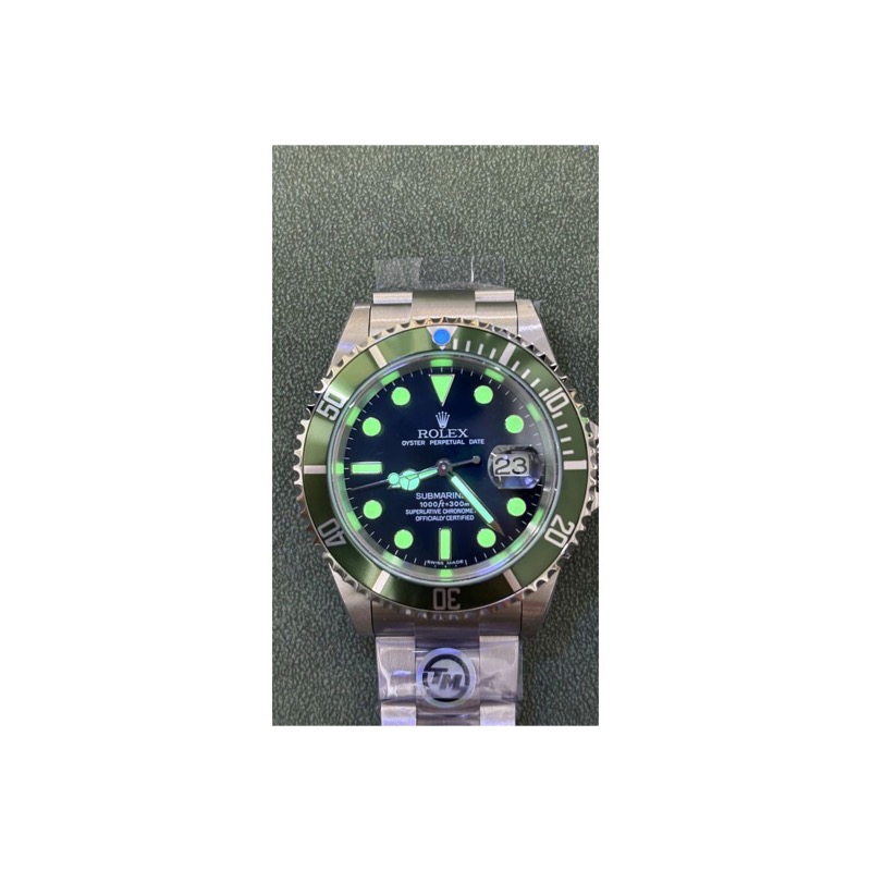 Rolex Submariner