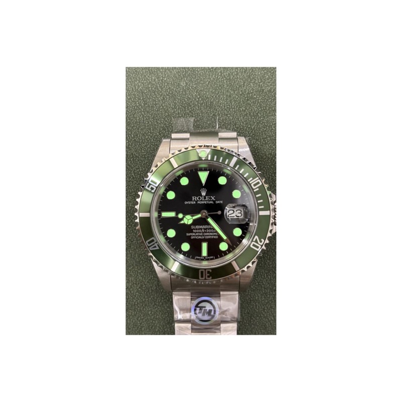 Rolex Submariner