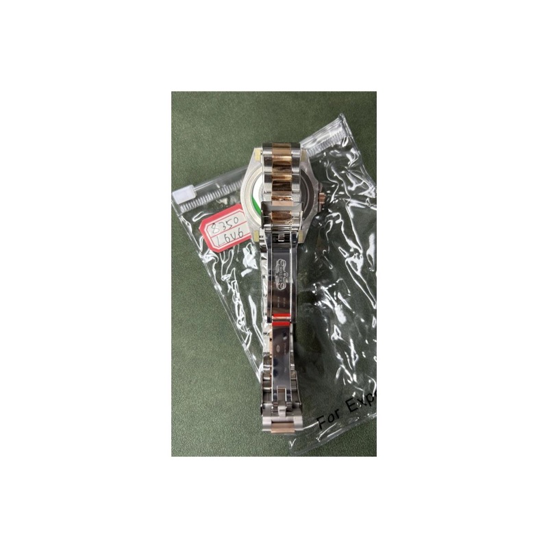 Rolex GMT-Master II