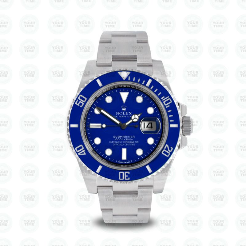 Rolex Submariner