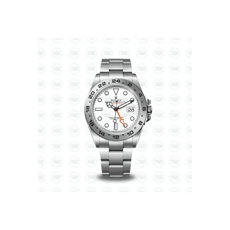 Rolex Explorer