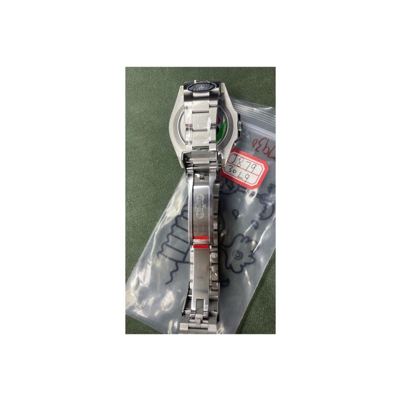 Rolex Explorer