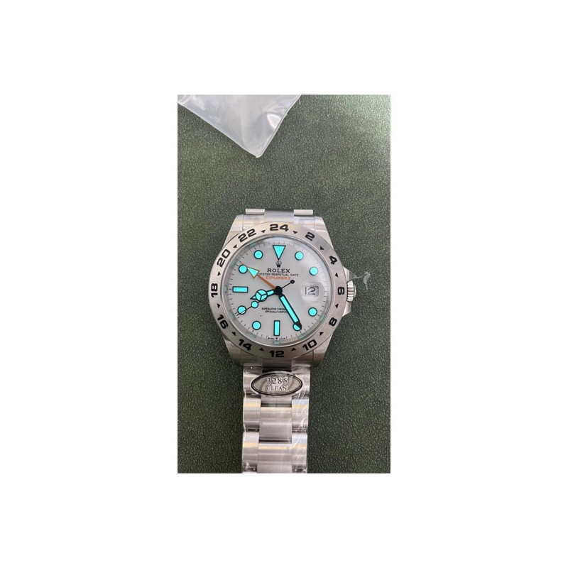 Rolex Explorer