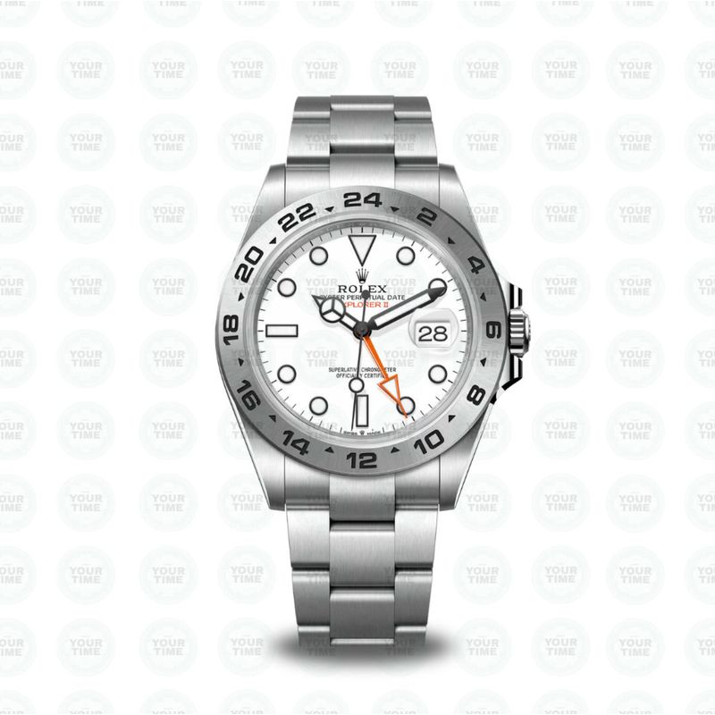 Rolex Explorer
