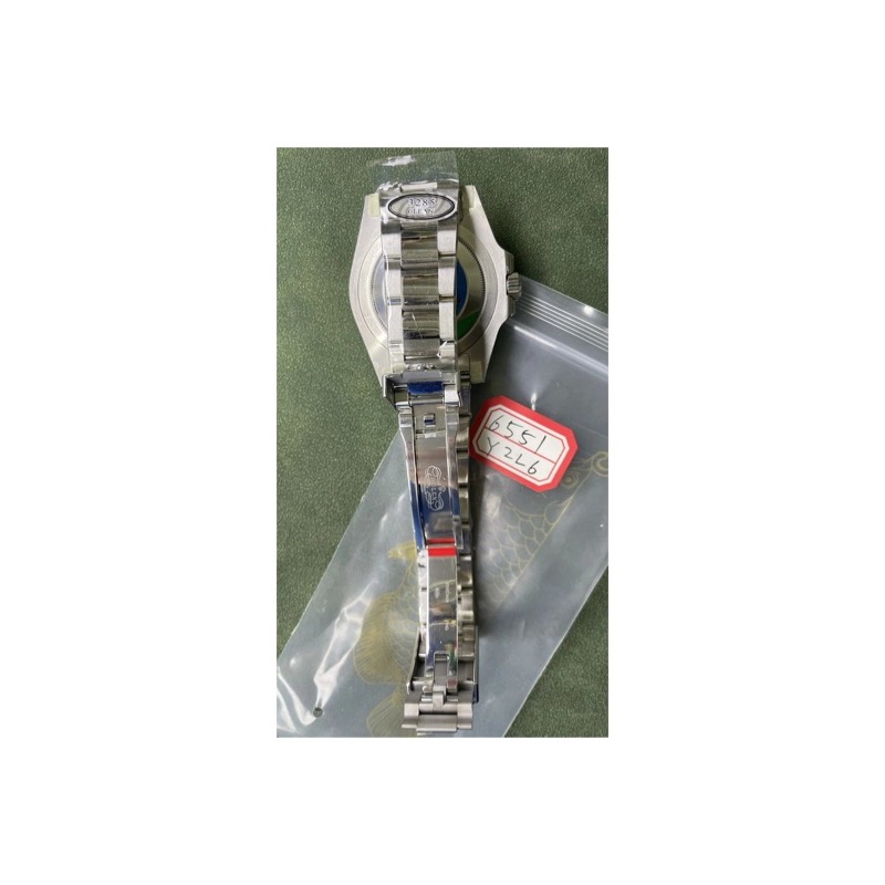 Rolex GMT-Master II