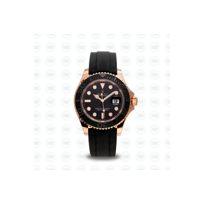 Rolex Yacht-Master