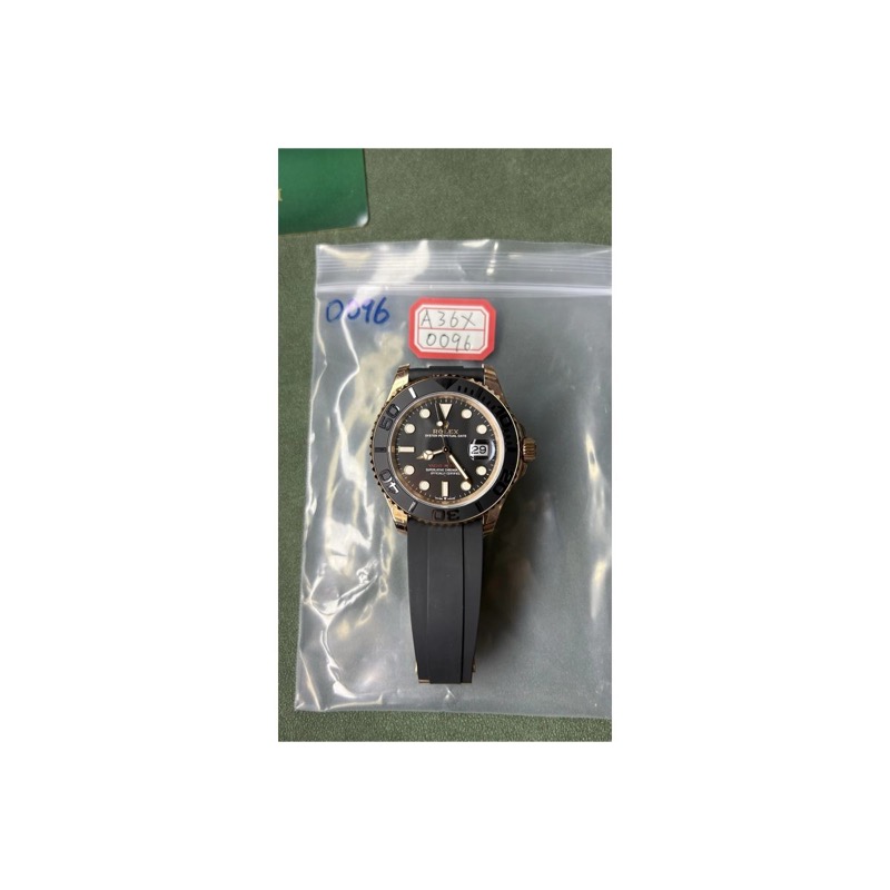 Rolex Yacht-Master