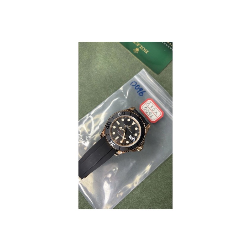 Rolex Yacht-Master