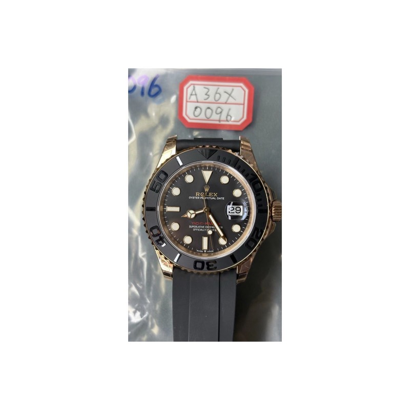 Rolex Yacht-Master