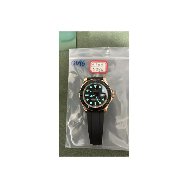 Rolex Yacht-Master