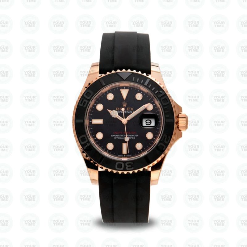 Rolex Yacht-Master