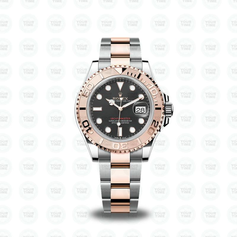 Rolex Yacht-Master