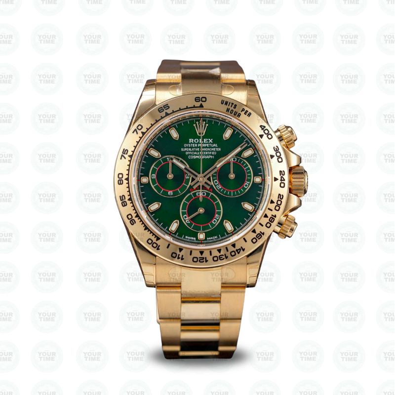 Rolex Daytona