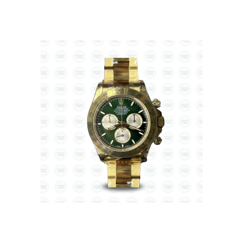 Rolex Daytona