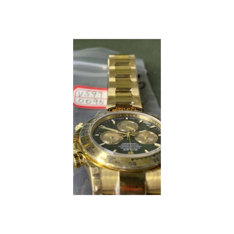 Rolex Daytona