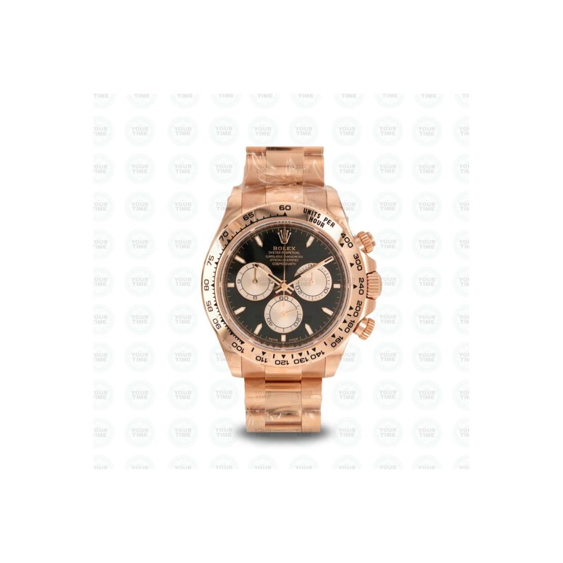 Rolex Daytona