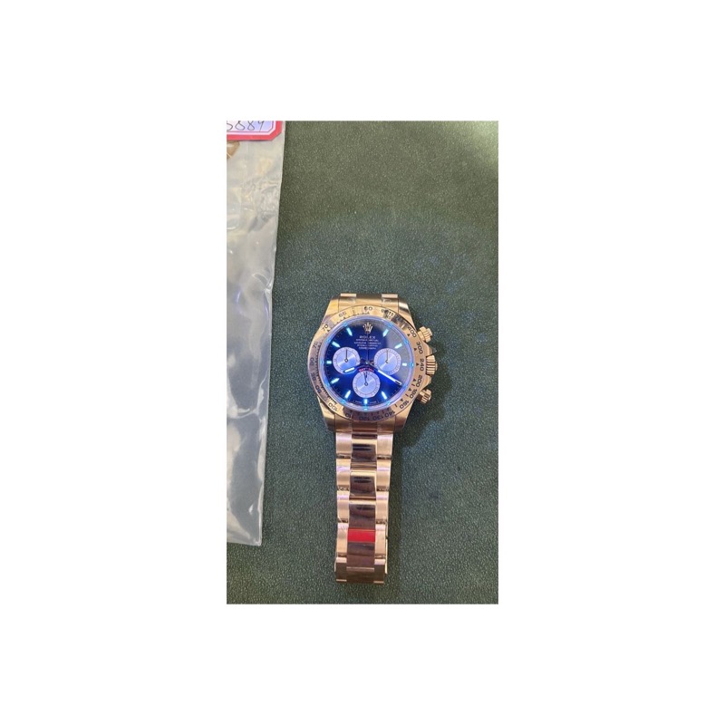 Rolex Daytona