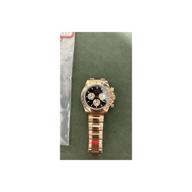 Rolex Daytona