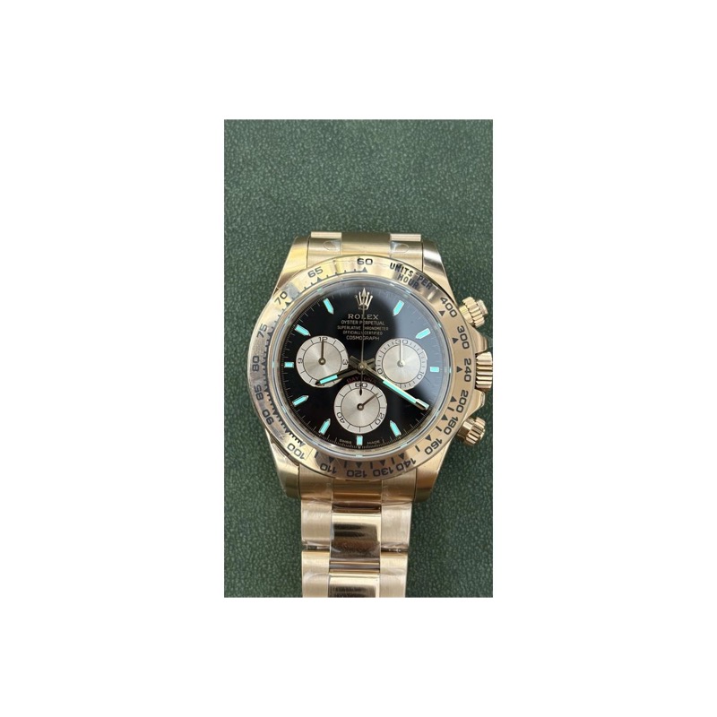 Rolex Daytona