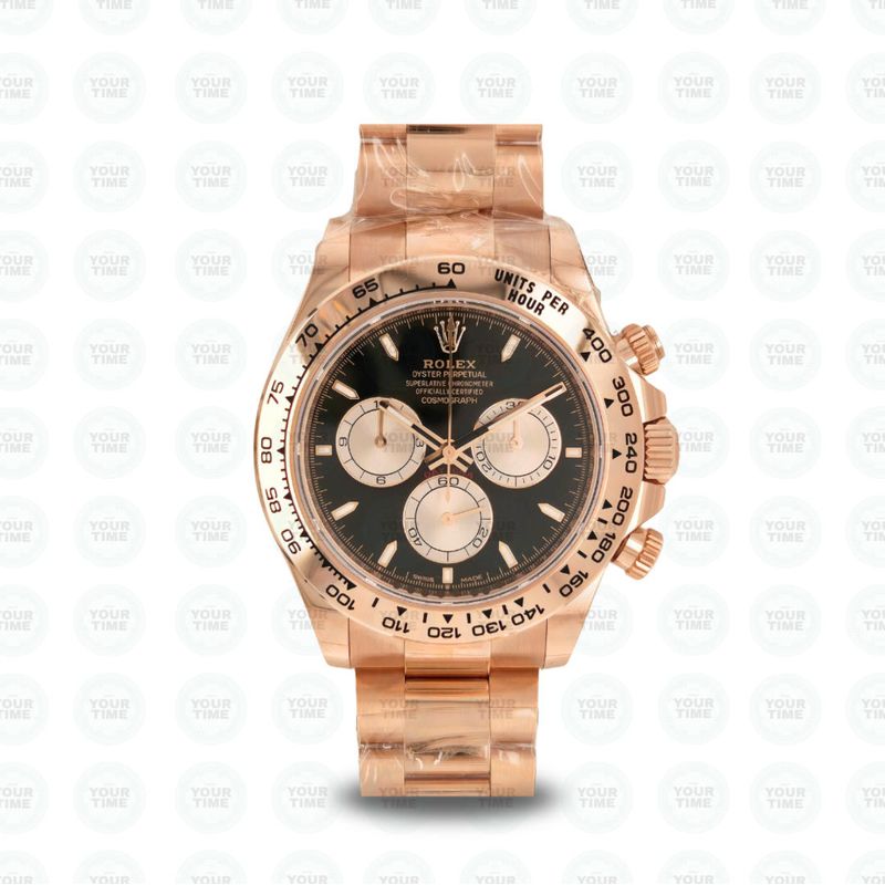 Rolex Daytona